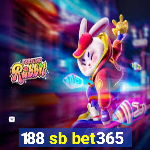 188 sb bet365